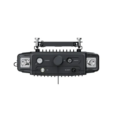 Hytera E Mesh580P Genişbant Mesh Taşınabilir Cihaz - Görsel 6