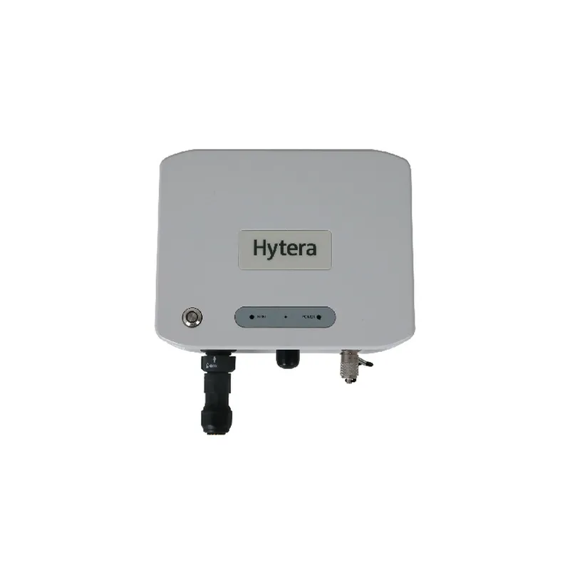 Hytera E Pack Air100 Dijital WANET Hava Platformu Rölesi
