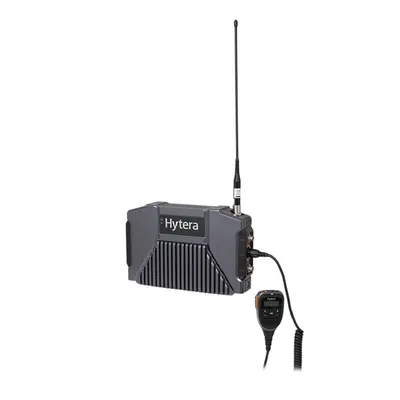 Hytera E Pack TETRA100 Taşınabilir Ad Hoc Röle - Görsel 1