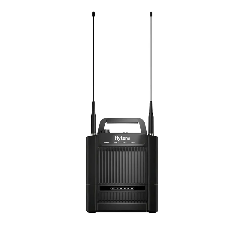 Hytera E Pack200 DMR Çift Kanallı Taşınabilir Röle