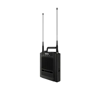 Hytera E Pack200 DMR Çift Kanallı Taşınabilir Röle - Görsel 2