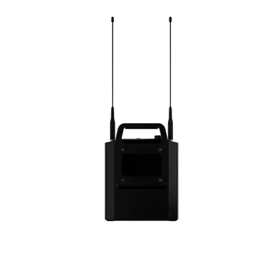 Hytera E Pack200 DMR Çift Kanallı Taşınabilir Röle - Görsel 6