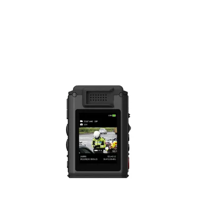 Hytera GC550 Ultra-Compact 2K Body-Worn Camera - Image 1