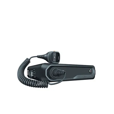 Hytera HM659 Profesyonel DMR Mobil Araç Telsizi - Görsel 3