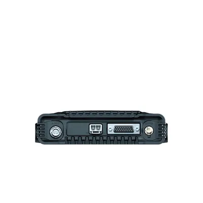 Hytera HM659 Profesyonel DMR Mobil Araç Telsizi - Görsel 4