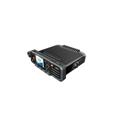 Hytera HM789 Profesyonel DMR Mobil Telsiz - Görsel 3