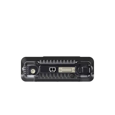 Hytera HM789 Profesyonel DMR Mobil Telsiz - Görsel 4