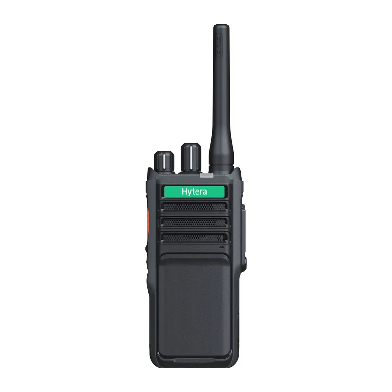 Hytera HP509 UL913 Exproof DMR El Telsizi