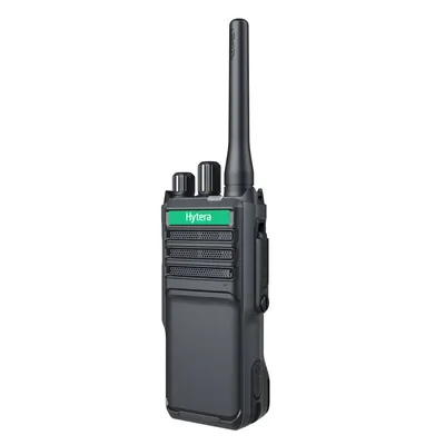 Hytera HP509 UL913 Exproof DMR El Telsizi - Görsel 2