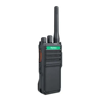Hytera HP509 UL913 Exproof DMR El Telsizi - Görsel 3