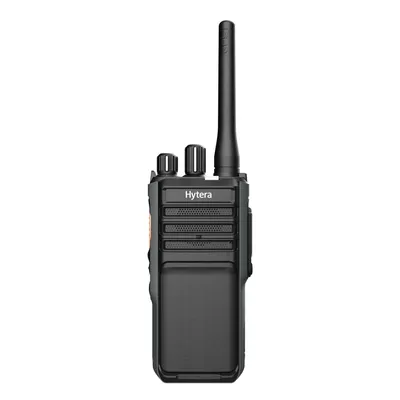 Hytera HP509 Professional DMR Handportable Radio - Image 1