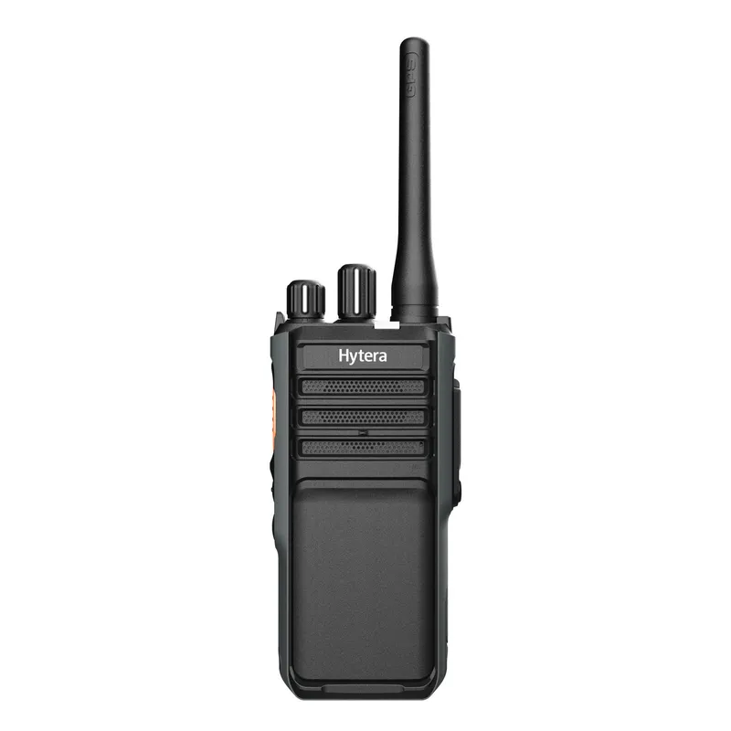 Hytera HP509 Profesyonel DMR El Telsizi
