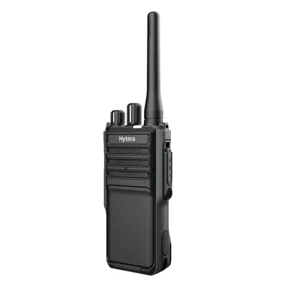 Hytera HP509 Professional DMR Handportable Radio - Image 2