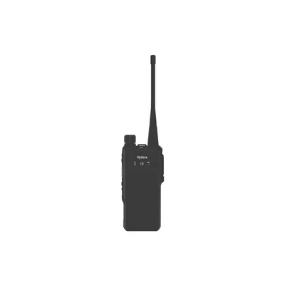 Hytera HP609 Professional DMR Handportable Radio - Image 1