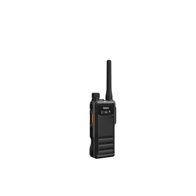 Hytera HP609 Professional DMR Handportable Radio - Image 3