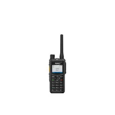 Hytera HP689 Profesyonel DMR El Telsizi - Görsel 1