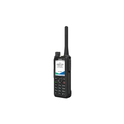 Hytera HP789 UL913 ATEX DMR Handportable Radio - Image 3