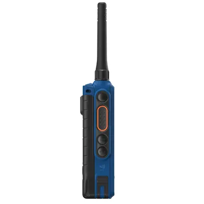 Hytera HP795Ex IIC ATEX DMR El Telsizi - Görsel 6