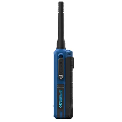 Hytera HP795Ex IIC ATEX DMR El Telsizi - Görsel 7