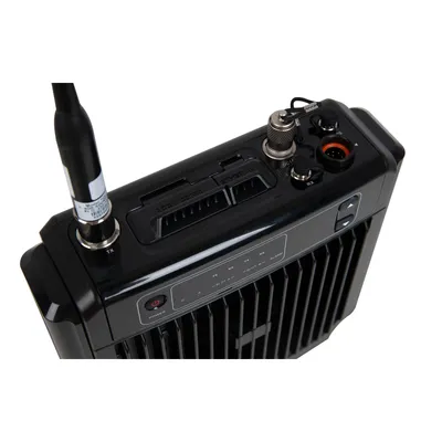 Hytera HR659 Compact DMR Repeater - Image 5