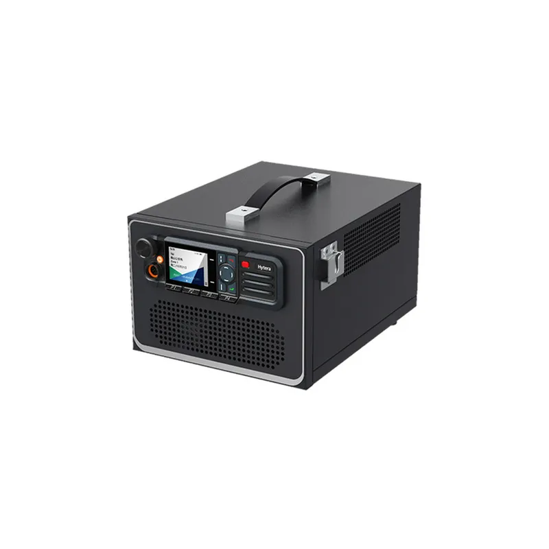 Hytera HyTalk PMR Gateway Solution PMR Genişbant Geçiş Çözümü