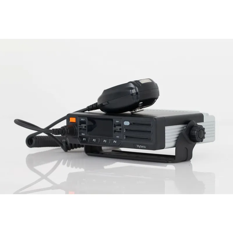Hytera MD615 Profesyonel DMR Mobil Telsiz