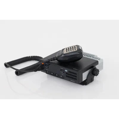 Hytera MD615 Profesyonel DMR Mobil Telsiz - Görsel 2