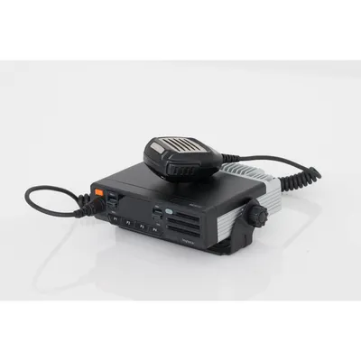 Hytera MD615 Profesyonel DMR Mobil Telsiz - Görsel 3
