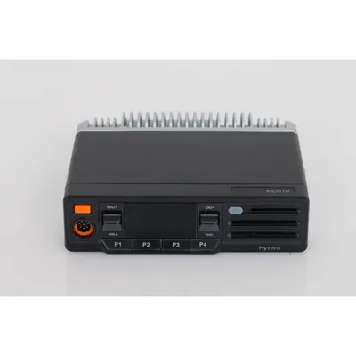 Hytera MD615 Profesyonel DMR Mobil Telsiz - Görsel 6