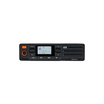 Hytera MD625 Profesyonel DMR Mobil Telsiz - Görsel 2