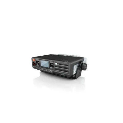 Hytera MD625 Profesyonel DMR Mobil Telsiz - Görsel 4