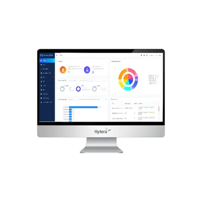 Hytera MDM Pro Kurumsal Cihaz Yönetimi - Görsel 2