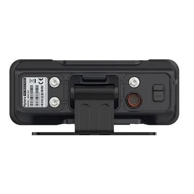Hytera MNC360 PoC Mobile Radio - Image 5