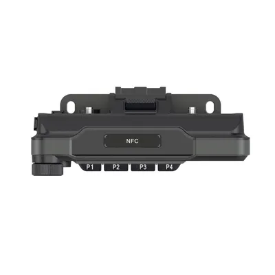 Hytera MNC360 PoC Mobile Radio - Image 6