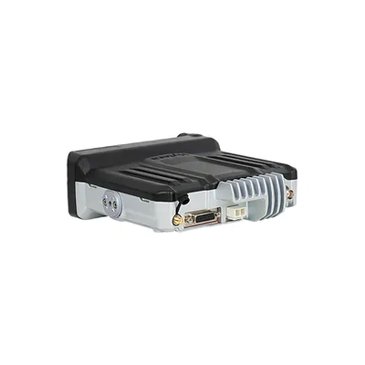 Hytera MT680 Plus Mission Critical TETRA Mobil Telsiz - Görsel 6