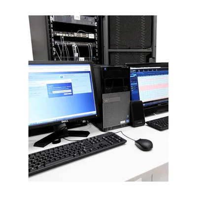 Hytera NMS TETRA Network Management System - Image 3