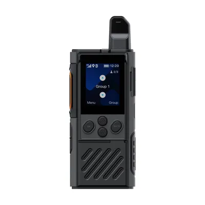 Hytera P30 PoC Telsiz - Görsel 1