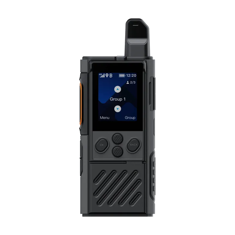 Hytera P30 PoC Telsiz