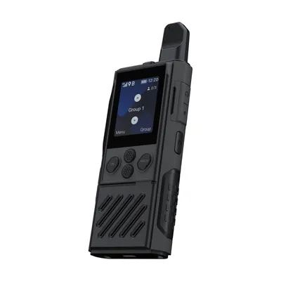 Hytera P30 PoC Telsiz - Görsel 5