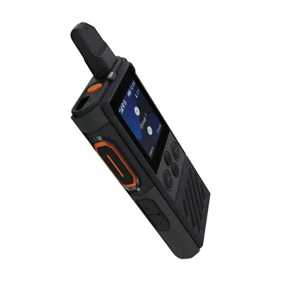 Hytera P30 PoC Telsiz - Görsel 6