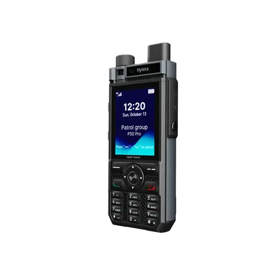Hytera P50 Pro Industrial PoC Radio - Image 2