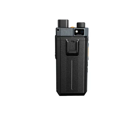 Hytera P50 Pro Industrial PoC Radio - Image 5