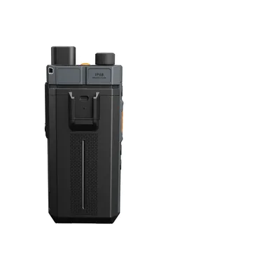 Hytera P50 Endüstriyel PoC Telsiz - Görsel 6