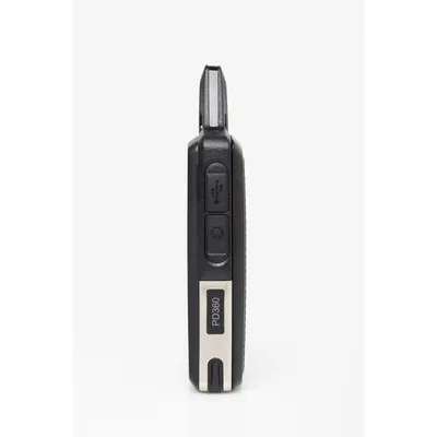 Hytera PD365 Profesyonel DMR El Telsizi - Görsel 3
