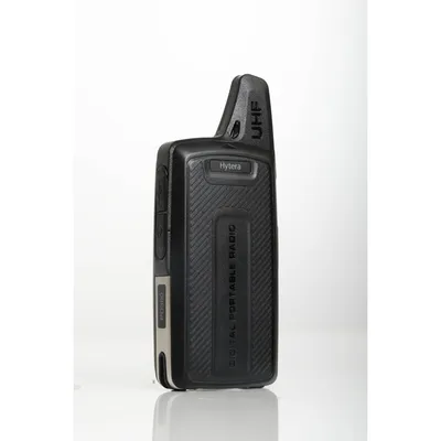 Hytera PD365 Profesyonel DMR El Telsizi - Görsel 6