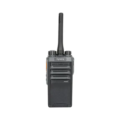 Hytera PD405 Professional DMR Handportable Radio - Image 1