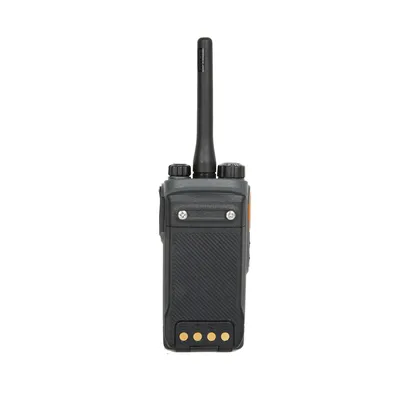 Hytera PD405 Professional DMR Handportable Radio - Image 4