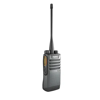 Hytera PD415 Profesyonel DMR El Telsizi - Görsel 2