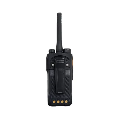 Hytera PD485 Professional DMR Handportable Radio - Image 4