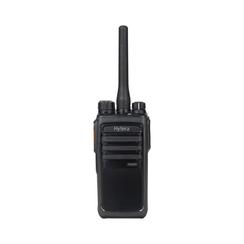 Hytera PD505LF Lisanssız DMR El Telsizi